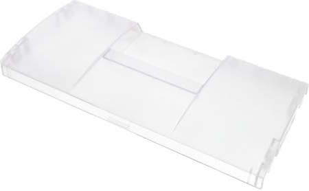 sparefixd Suitable for Beko Fridge & Freezer Drawer Front Panel