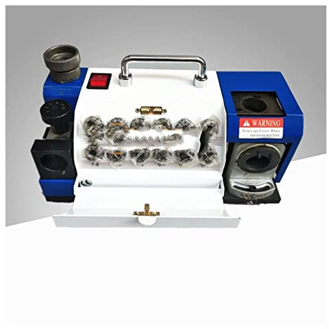 HY-13 Bärbar elektrisk borrslipmaskin Automatisk högprecisions integrerad borrslipare/slipmaskin(CN)