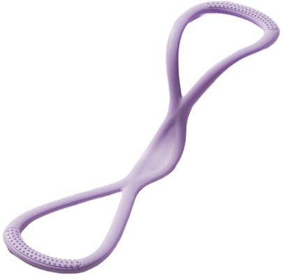 KEXIAO Banda de resistencia para fitness, brazo, espalda, hombro, ejercicio, cuerda elástica, bandas de fitness, cuerdas de entrenamiento, dispositivo de entrenamiento