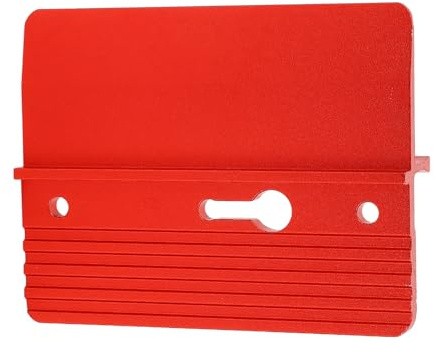 Yctze Drywall Fitting Fixing Tool, Aluminum Alloy Roof Plaster Positioning Boards, Gypsum Wood Silicate Board Tools with Stable Base Design, Ideal for Easy Installation