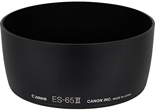 Canon Es-65 Iii Paraluce