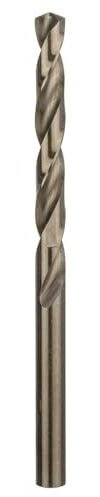 Bosch 2608585855 - Punte per trapano HSS-co, 6 X 57 X 93 mm