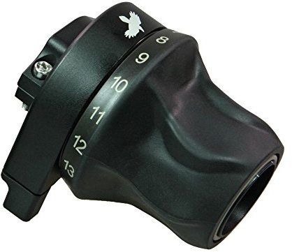 Rohloff Speedhub New shifter right hand black