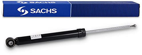SACHS 313 365 Ammortizzatore per Audi A4 B8 Avant (8K5) 2007-2017 Assale Posteriore e altri veicoli