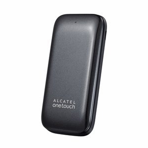 Alcatel 1035 x 1.8 75 g – Mobile phone (Dual Sim, Alarm Clock, Calculator, Calendar, Li-Ion, GSM, Micro-USB, 128 x 160 Pixels)