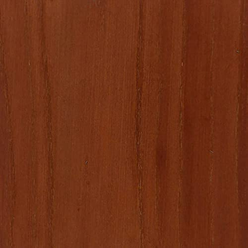 Medium Oak Interior Water Based Wood Dye 230ml Bottle