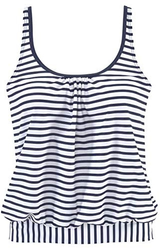 Venice Beach Lascana Oversize-Tankini-Top - 44