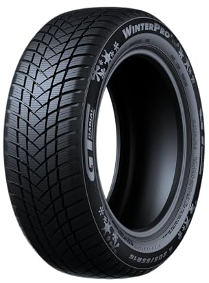 GT Radial 205/60 R16 96H XL Winterreifen M+S 3PMSF Reifen