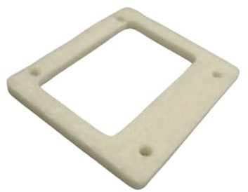 Dichtung für original MCZ und Red Pelletöfen Code 418008030