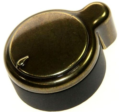 Manette laiton Four, cuisinière C00113330 SCHOLTES