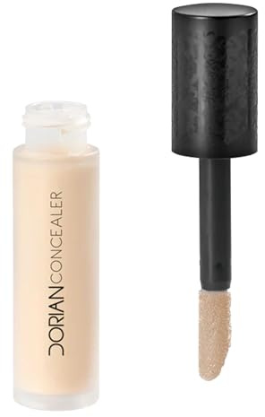 Dorian Liquid Concealer