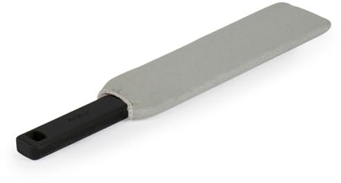 Beldray Mini Sleeve Ironing Board - Handheld Ironing Pad, Remove Creases From Sleeves, Shirt Cuffs & Collars, Compact, Lightweight, Heat-Reflective Cover, Protects Skin From Heat, Titanium