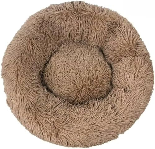 SWZEC pelzbarn kuscheliges hundebett Wolke 7
