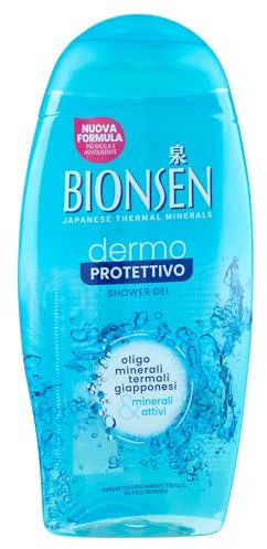 BIONSEN Docciaschiuma Dermoprotettivo 250ml