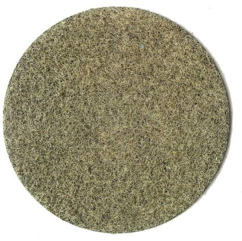 Heki Statisches Gras, Wintergras, Höhe: 0,3 cm