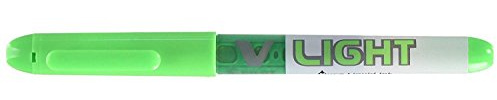 Pilot 150819 Textmarker Vll, grün