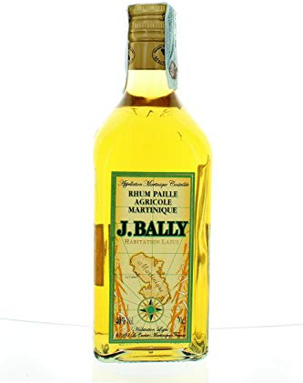 Bally Rhum Paille 40°