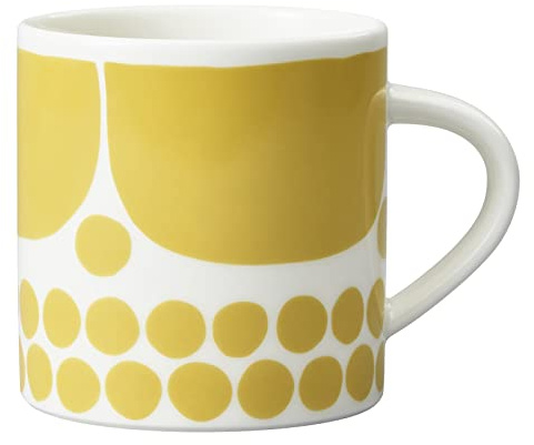 Arabia 1028189 - Taza de porcelana