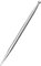 Ago per mescolare zucchero, Acciaio inossidabile, Argento, 15.8cm needle with ball