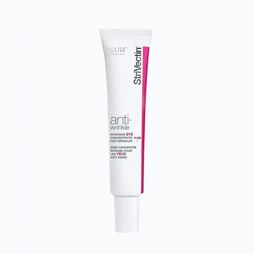 StriVectin Crème Soin Concentré Anti-Rides Intense Yeux