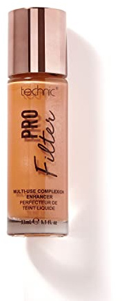 Technic Pro Filter Complexion Enhancer - Deep