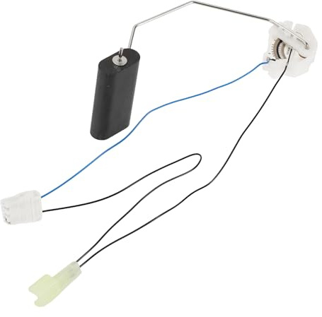 Hihaha Sensor De Nivel De Combustible Para Nissan Qashqai 07-13 1pc | Material Plástico, Color Negro, Número OE 25060JE60D, Función Medir Nivel Combustible