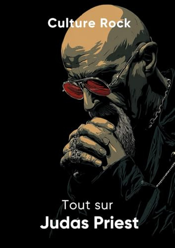 Tout sur Judas Priest