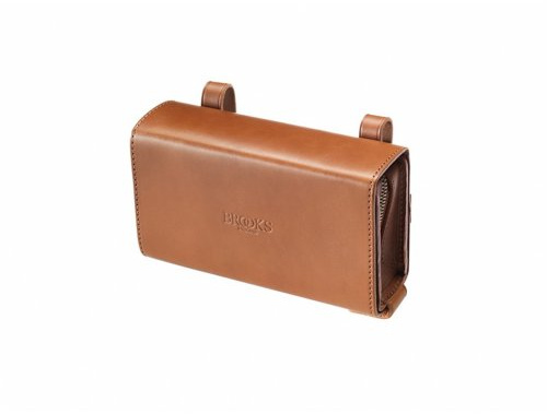 Brooks D-Shaped Saddle Bag - Satteltasche