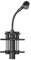 Beyerdynamic TGD57c - Micrófono condensador para instrumentos de percusión