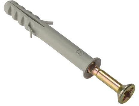 Forge FORFF860M Frame & Window Fixings