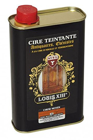 Louis XIII Entretien du Bois Taille Unique