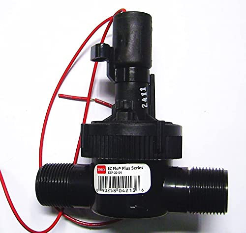 Elettrovalvola Toro EZ-FLO PLUS Diam. 1 - 24 Volt