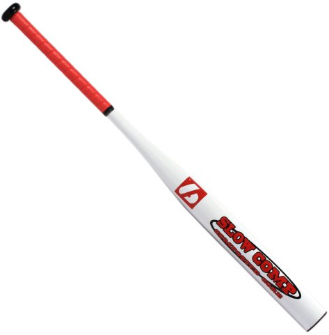 BARNETT Slow COMP Softballschläger SLOWPITCH Verbundmaterial 1 STK Größe 34