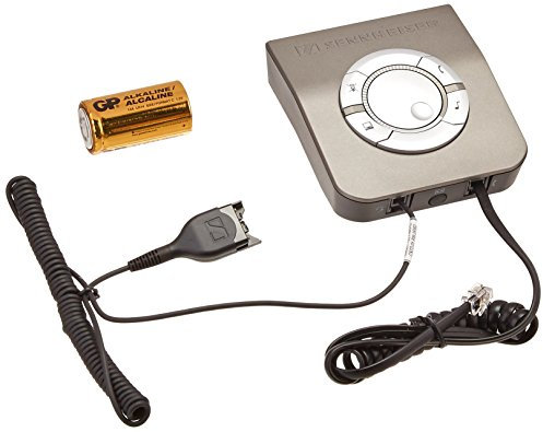 Sennheiser UI 770 Universalverstärker