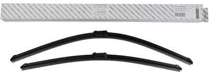 Wischerblattsatz Flat Blade 65 53 cm Ducato Typ 250 251 71805143 - Passend für Ducato Typ 250/251 Passend für Boxer Passend für Jumper