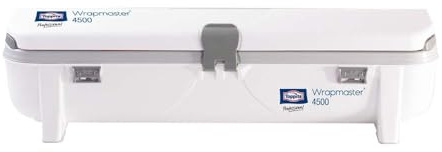Wrapmaster 4500, Folienabrollgerät, für 45 cm breite Rollen, 1 Stück