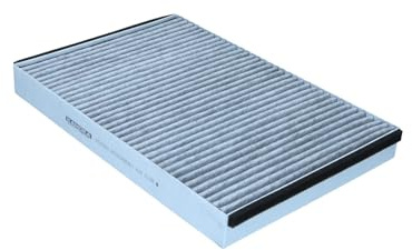 KAMOKA Filter, Innenraumluft F505001 | Kompatibel mit: OPEL ASTRA F, ASTRA F Cabriolet, ASTRA F CC, ASTRA F CLASSIC Caravan, ASTRA F CLASSIC CC
