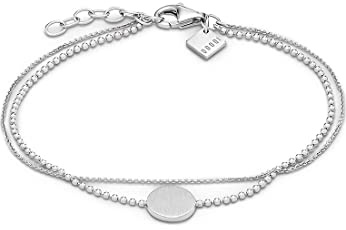 CHRIST Damen-Armband 925er Silber, recycelt 32011540