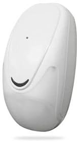 SENSORE A DOPPIA TECNOLOGIA IR/ROTTURA VETRO AMC MOUSE GS/P ALLARME ANTIFURTO