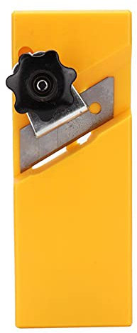 Handhobel Gipskarton Gipskarton Holzhobel Kantenhobel Fase Holzbearbeitung Tischler Handwerkzeug(Double slot A)