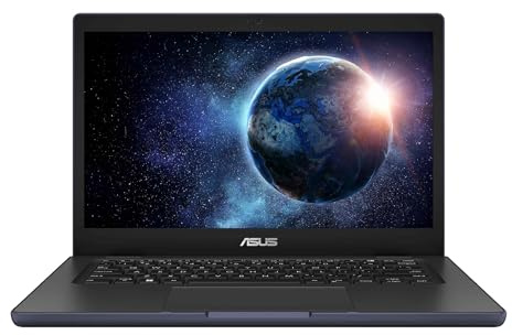 ASUS BR1402C 14 Full HD Laptop (Core i3-N305, 8 GB DDR4-SDRAM, 128 GB Flash, Windows 11 Pro Education)