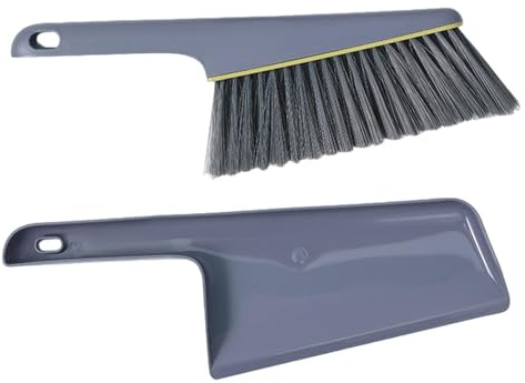 Cepillo para polvo de esquina de habitación, herramientas de limpieza de esquinas, escoba de mano para el hogar, para sofá, ropa, cama, colcha, coche