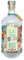 LA SU Bohemian Gin 42% vol. (1x 0,7 Liter) Premium handcrafted Gin mit Zitronengras, Feige, Grapefruit und Lavendel.