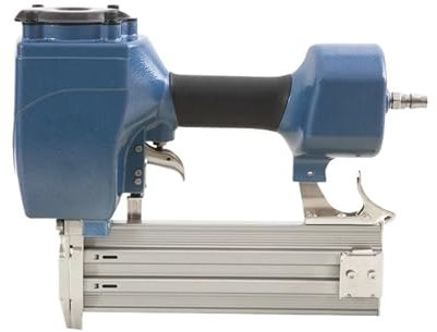 Grapadora neumática, grapadora eléctrica para tapi Pistola grapadora neumática FF-ST64C grapadora profesional grapadora neumática pistola de clavos for hormigón