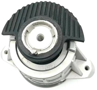 DFJOSF Motorlager Für Mercedes Für Benz W212 W204 S212 S204 C204 A2042404217 2042404217 Auto Front Motor Unterstützung Motor Halterung Getriebe-Halterung