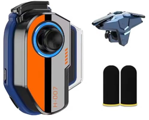 Joselin Handy-Gamepad-Joystick Hid Bluetooth-Kompatibler Gamecontroller Mobiles Spiel