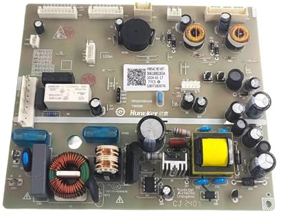 Kompatibel Med Haier, Kylskåpskretskort 0061800283A Kylskåpstillbehör Inverter