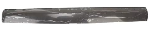 Dachgepäckträger Für Jeep Für Wrangler JK JL 2007-2022 Auto Dach Sand Guards Sonnenschutz Schiebedach Windabweiser Dachträger(JK Smoke Black)