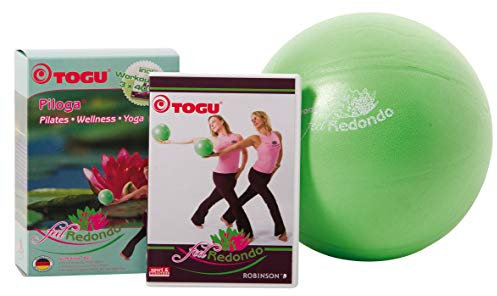 TOGU Redondo Feel DVD - Grün