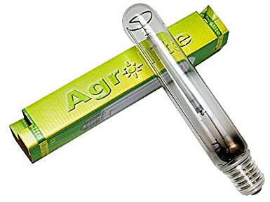 Ampoule HPS 600W AGROLITE - Agro